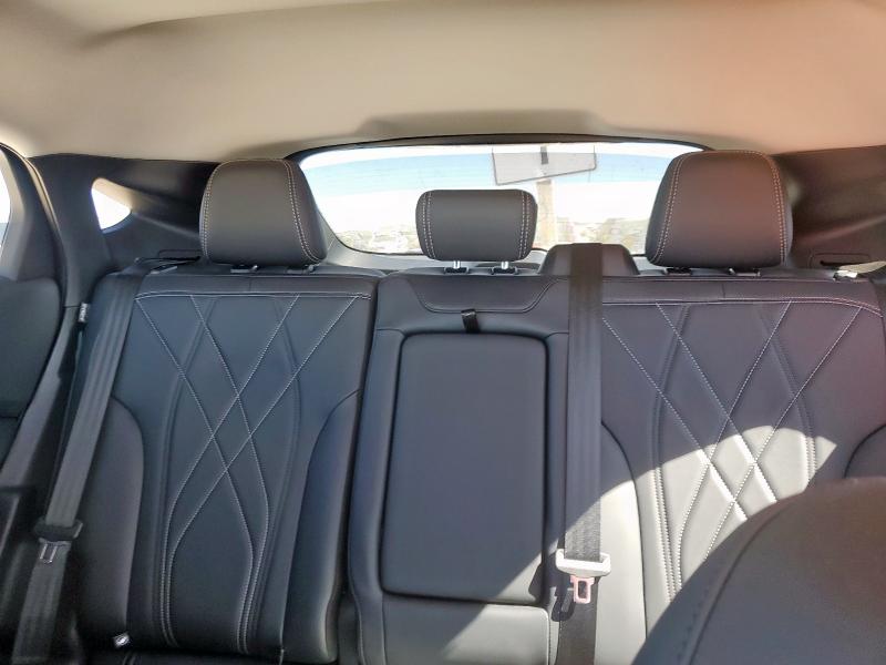 FORD MUSTANG MACH-E SELECT 2023