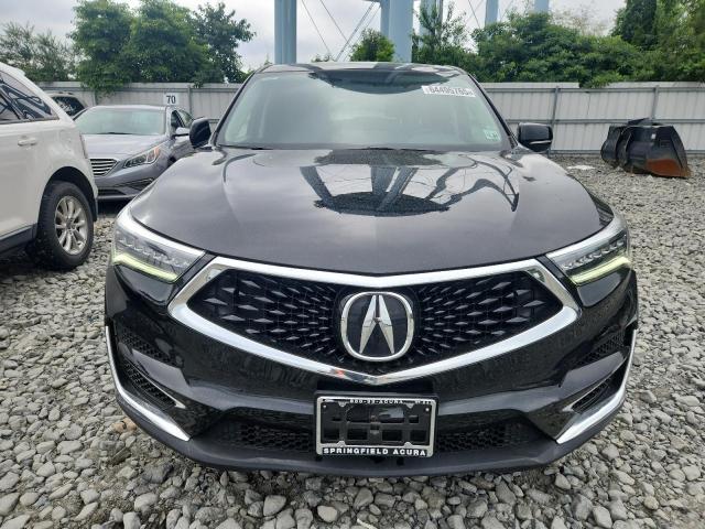 ACURA RDX TECHNOLOGY 2019