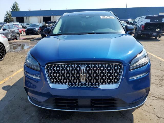 LINCOLN CORSAIR 2021
