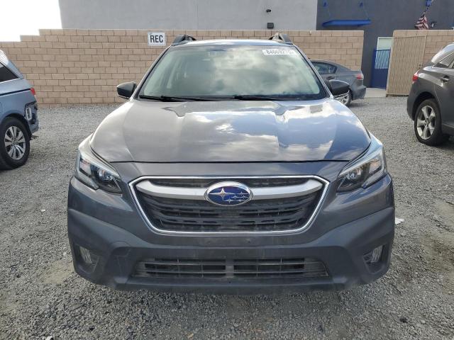 SUBARU OUTBACK 2022