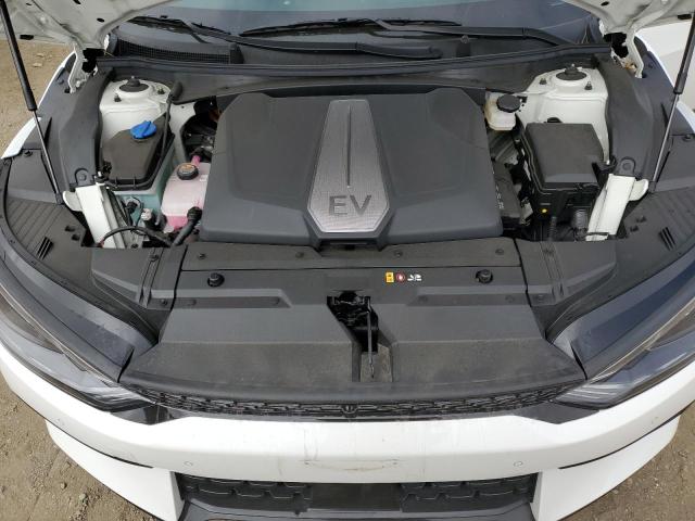 KIA EV6 GT LINE 2023