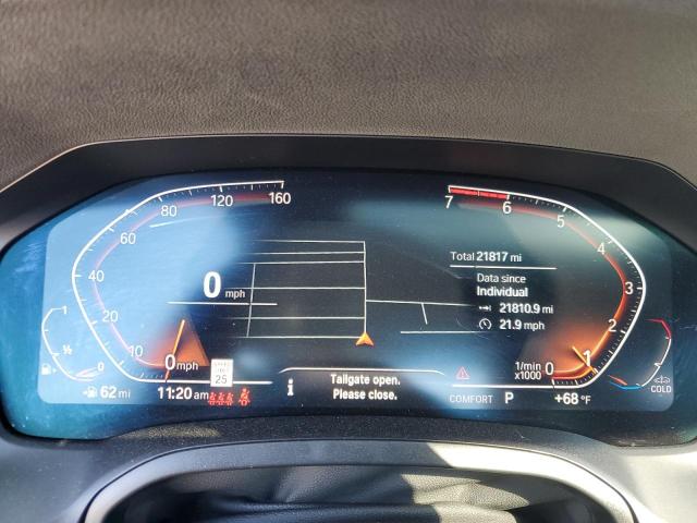 BMW 430XI GRAN COUPE 2022