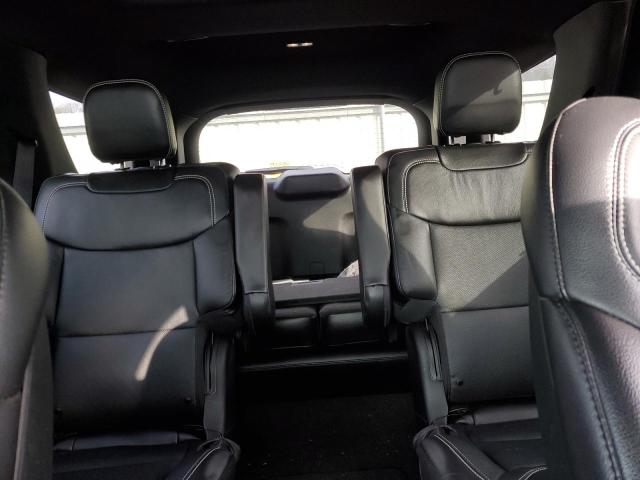 FORD EXPLORER ST 2020