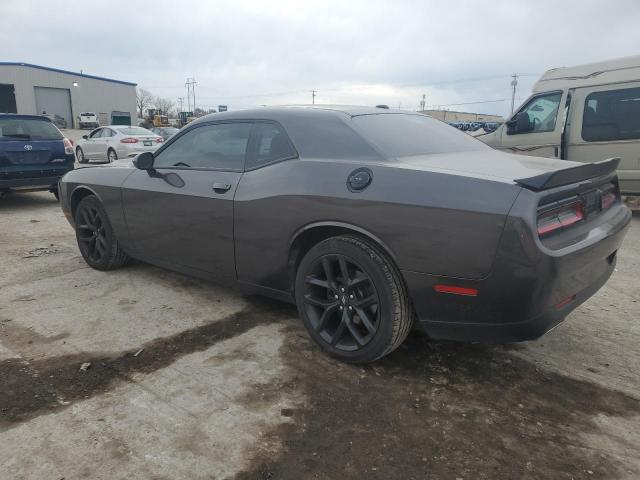 DODGE CHALLENGER SXT 2021