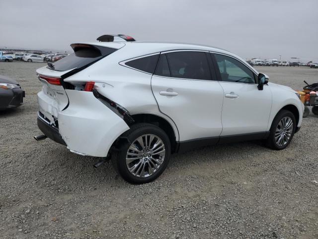 TOYOTA VENZA LE 2024