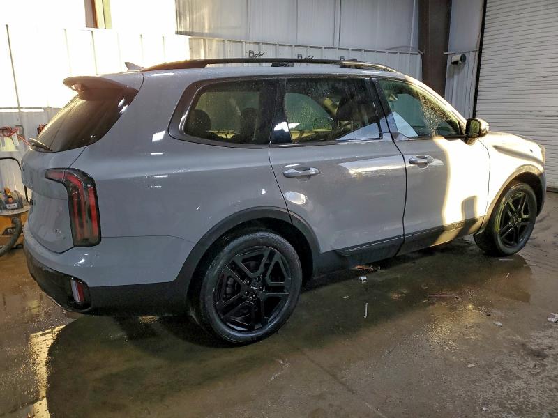 KIA TELLURIDE SX 2023