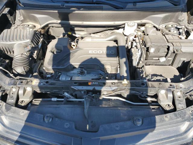 CHEVROLET EQUINOX LT 2020