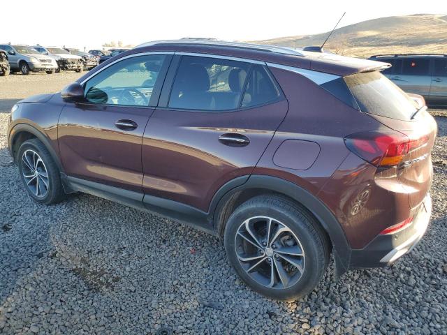 BUICK ENCORE GX SELECT 2022