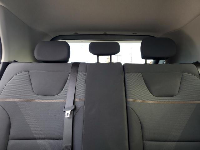 KIA NIRO LX 2025