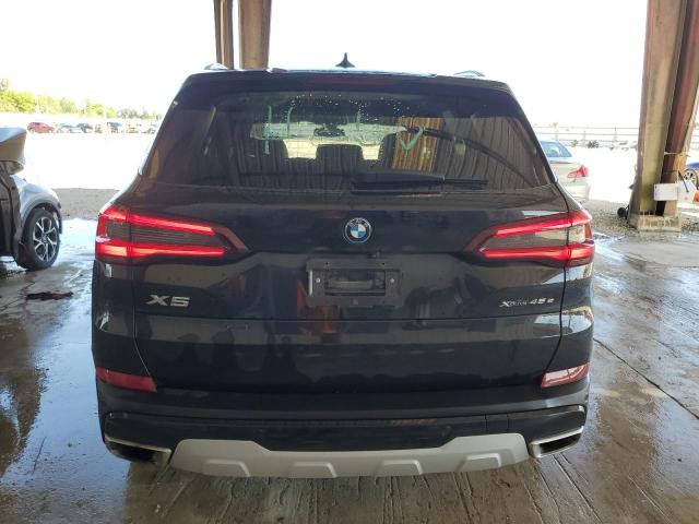 BMW X5 XDRIVE45E 2023