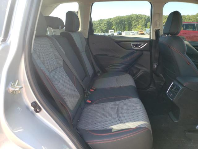 SUBARU FORESTER SPORT 2021
