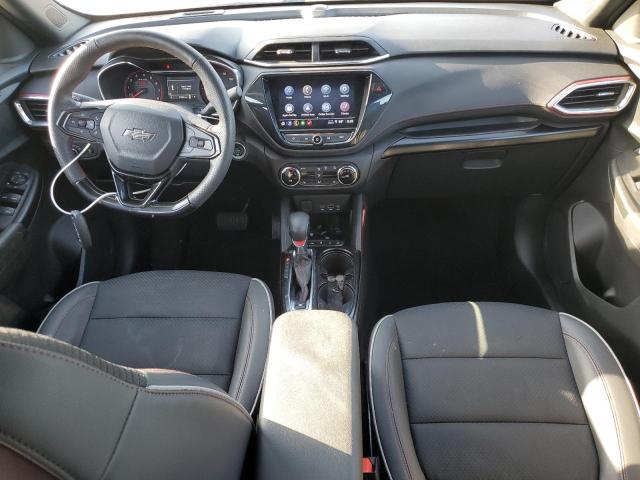 CHEVROLET TRAILBLAZER RS 2023