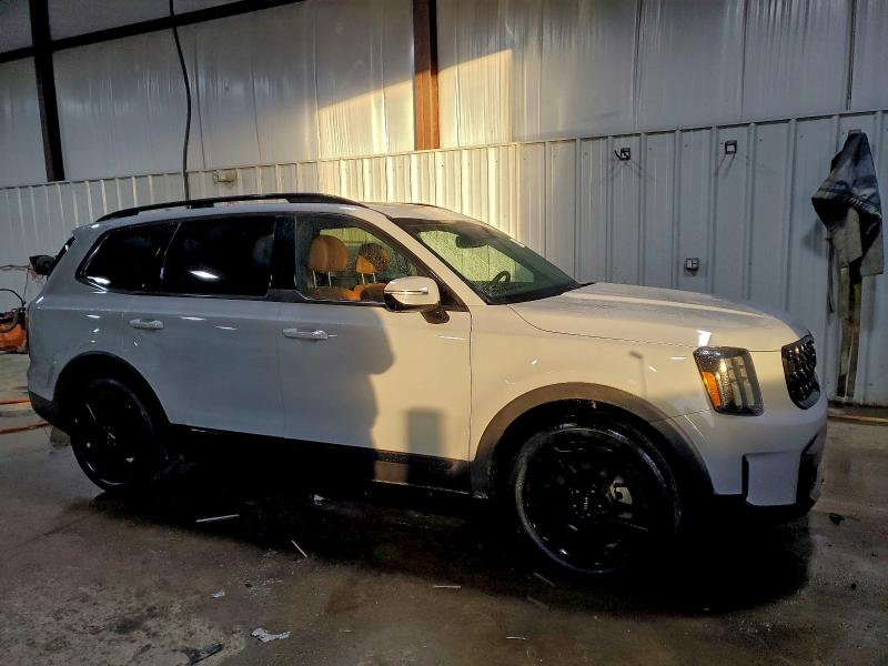 KIA TELLURIDE SX 2023