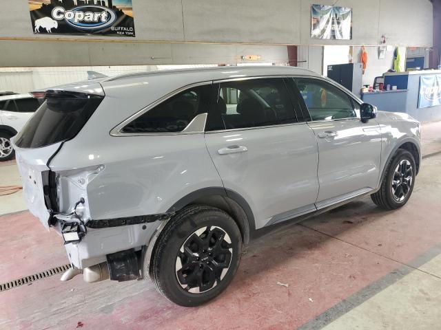 KIA SORENTO S 2024