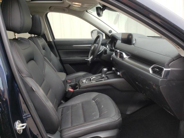 MAZDA CX-5 TOURING 2021