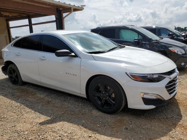 CHEVROLET MALIBU LS 2022