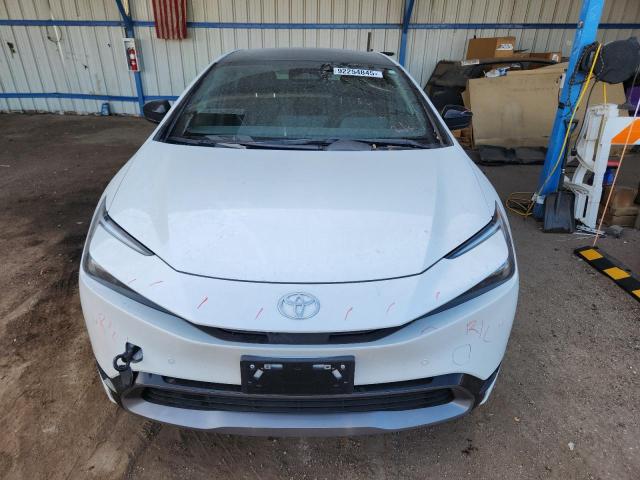 TOYOTA PRIUS LE 2024