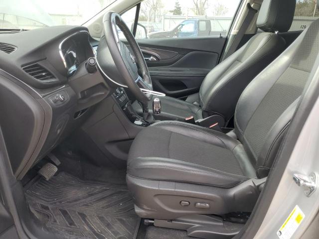 BUICK ENCORE PREFERRED 2022