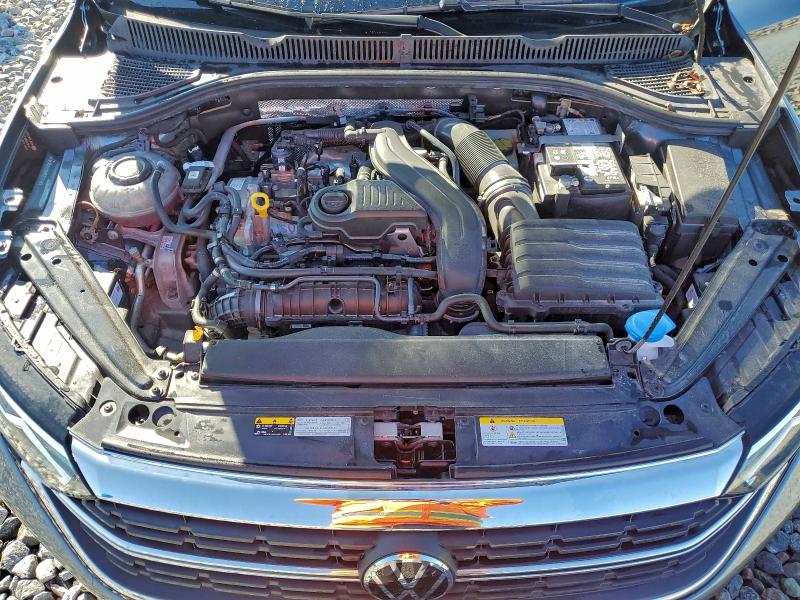 VOLKSWAGEN JETTA S 2024