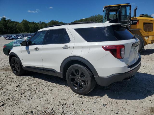 FORD EXPLORER ST-LINE 2023