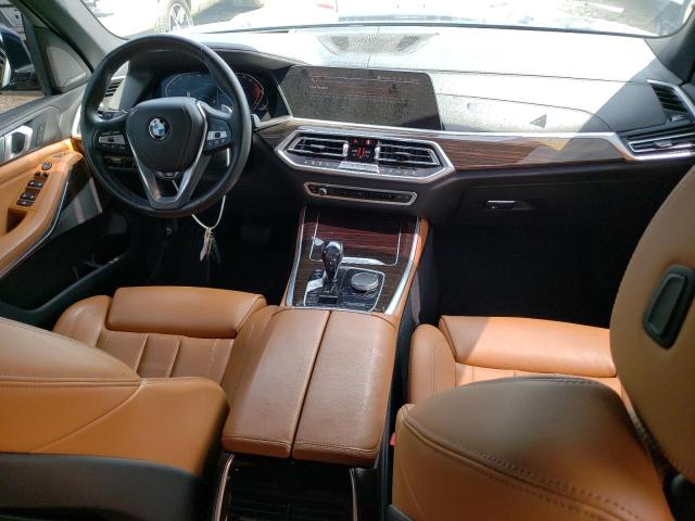 BMW X5 XDRIVE40I 2021