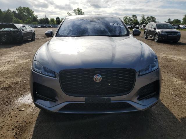 JAGUAR F-PACE S 2021