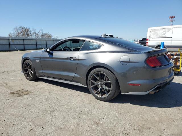 FORD MUSTANG 2020