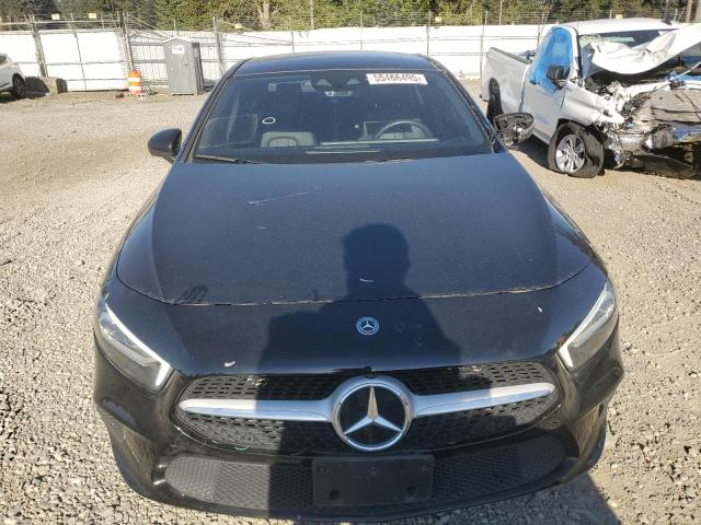 MERCEDES-BENZ A 220 4MATIC 2020