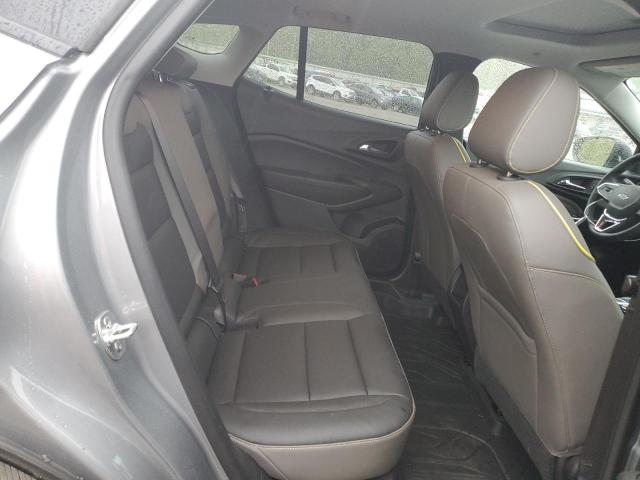 CHEVROLET TRAX ACTIV 2023