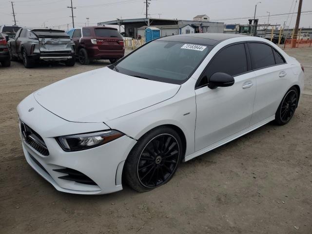 MERCEDES-BENZ A 220 2020