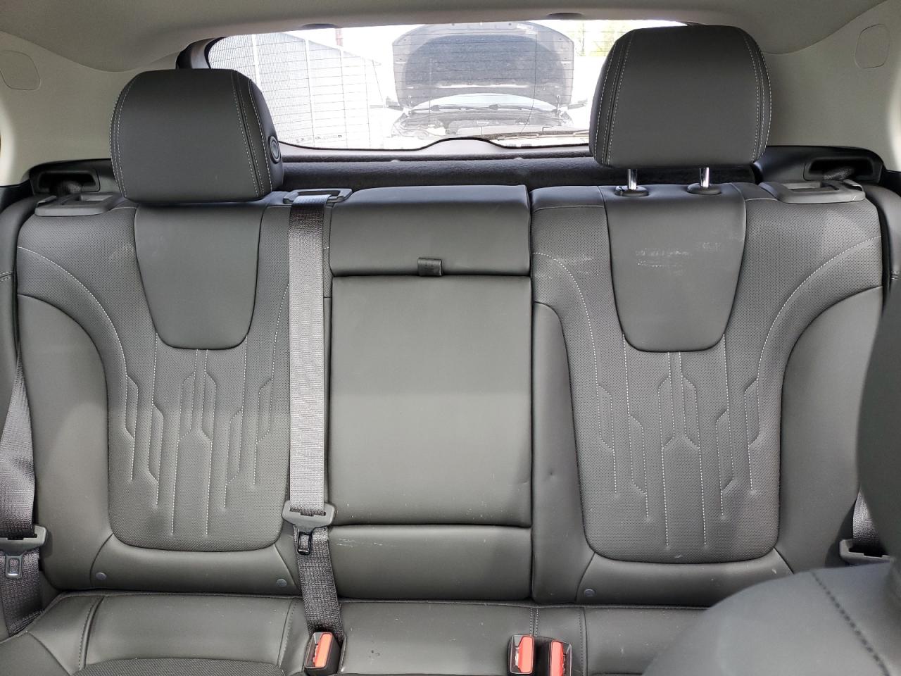 BUICK ENCORE GX AVENIR 2024