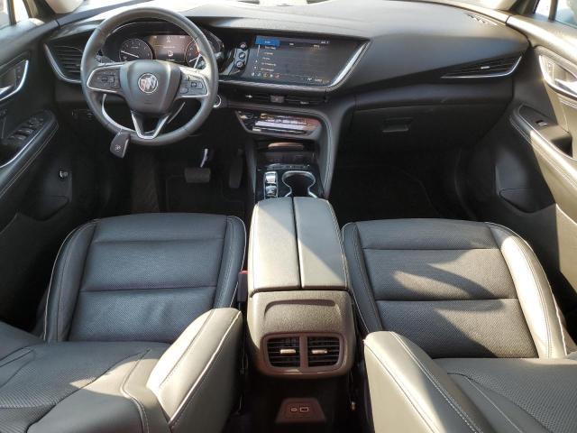 BUICK ENVISION ESSENCE 2021