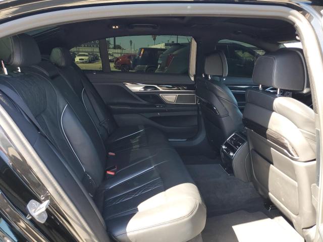 BMW 740 I 2022