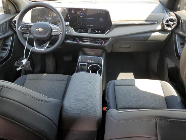 CHEVROLET EQUINOX LT 2025