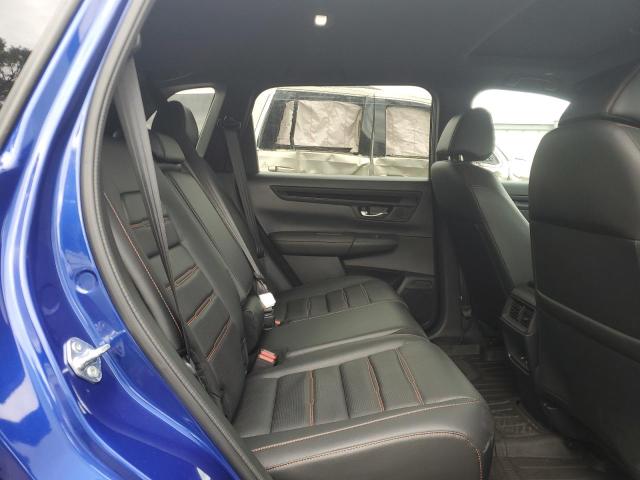 HONDA CR-V SPORT-L 2024