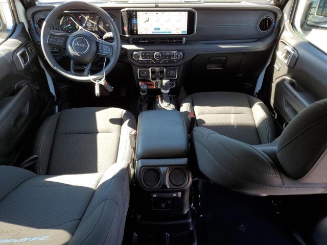 JEEP WRANGLER RUBICON 4XE 2024