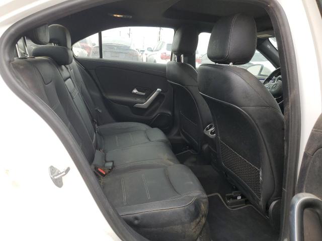 MERCEDES-BENZ A 220 4MATIC 2021