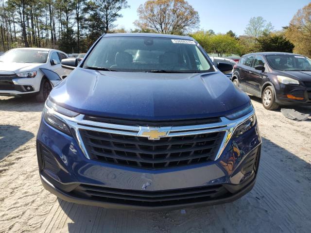 CHEVROLET EQUINOX LS 2022