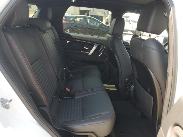 LAND ROVER DISCOVERY SPORT 2021