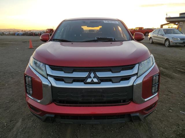 MITSUBISHI OUTLANDER SPORT ES 2021