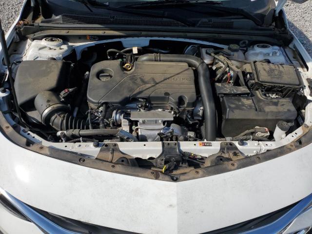 CHEVROLET MALIBU LS 2020