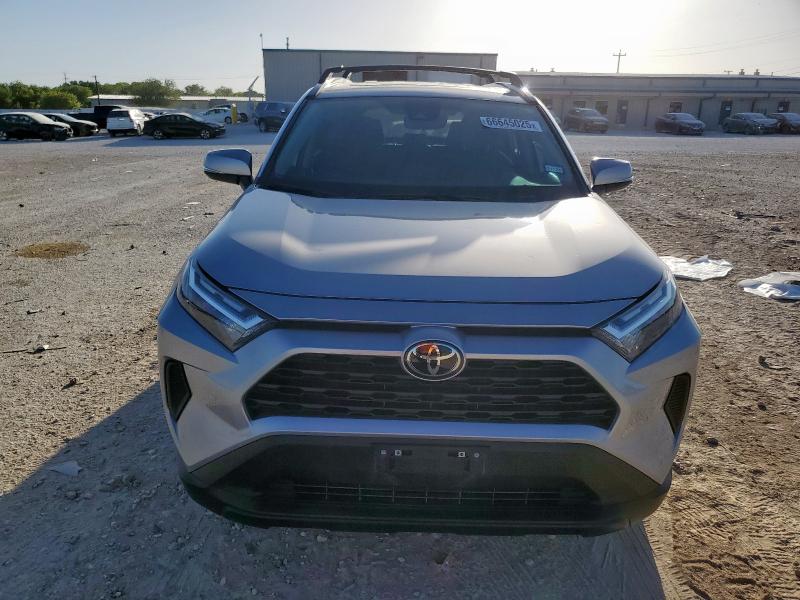 TOYOTA RAV4 XLE 2023