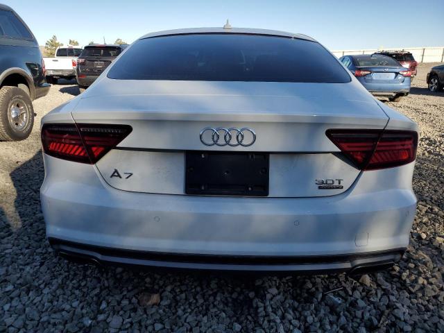 AUDI A7 PREMIUM PLUS 2018