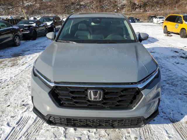 HONDA CR-V EXL 2024