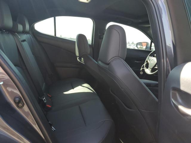 LEXUS UX 200 BASE 2021
