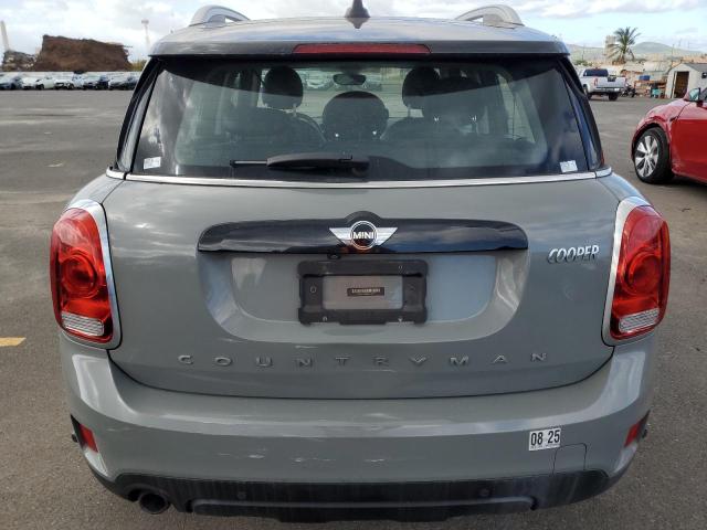 MINI COOPER S COUNTRYMAN ALL4 2017