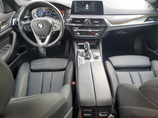 BMW 530 XI 2018
