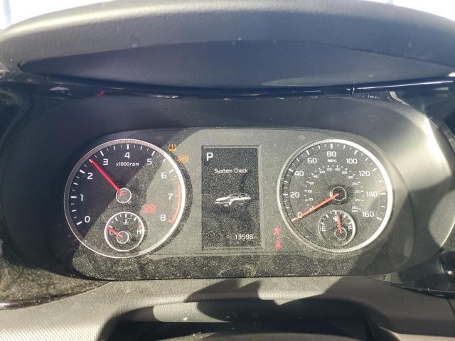 KIA K5 GT LINE 2023