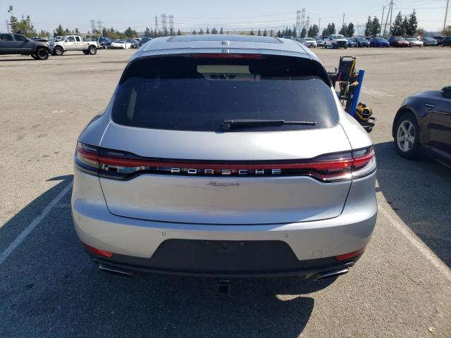 PORSCHE MACAN 2021