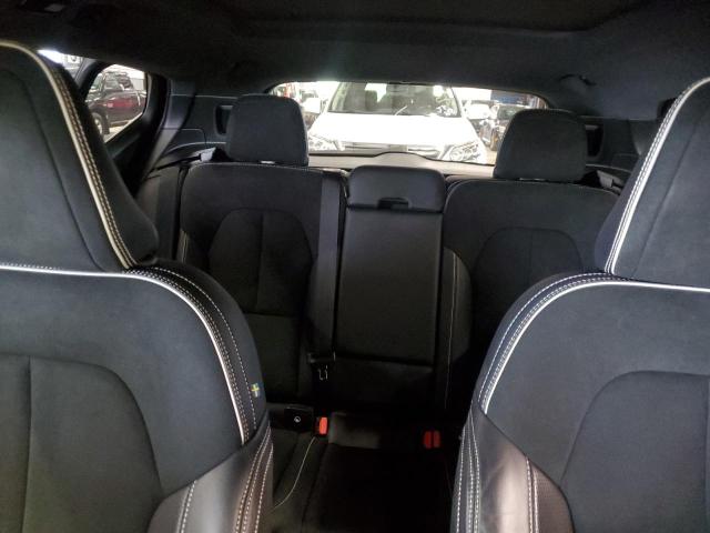 VOLVO XC40 RECHARGE 2021